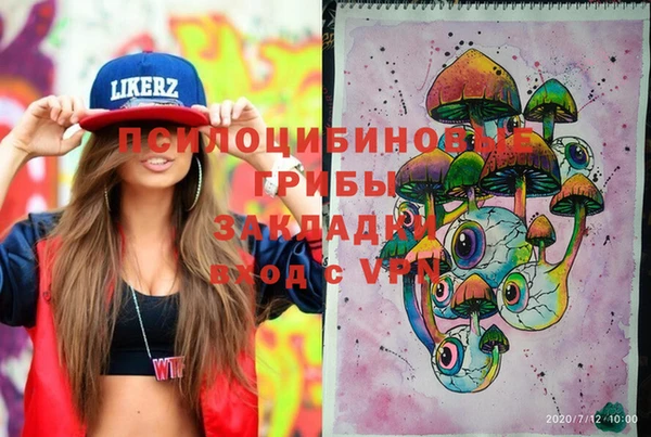 Альфа ПВП Липки
